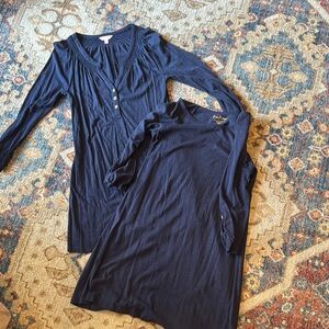 Lilly Pulitzer - set of 2 dresses